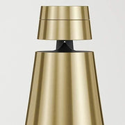 Bang & Olufsen Beosound 1 Portable Multiroom Speaker brass-tone Bang-Olufsen